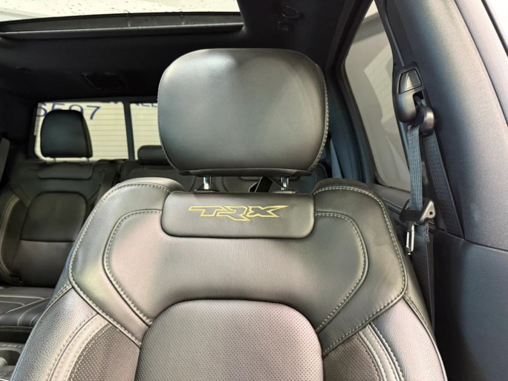 2024 RAM 1500 Image 23