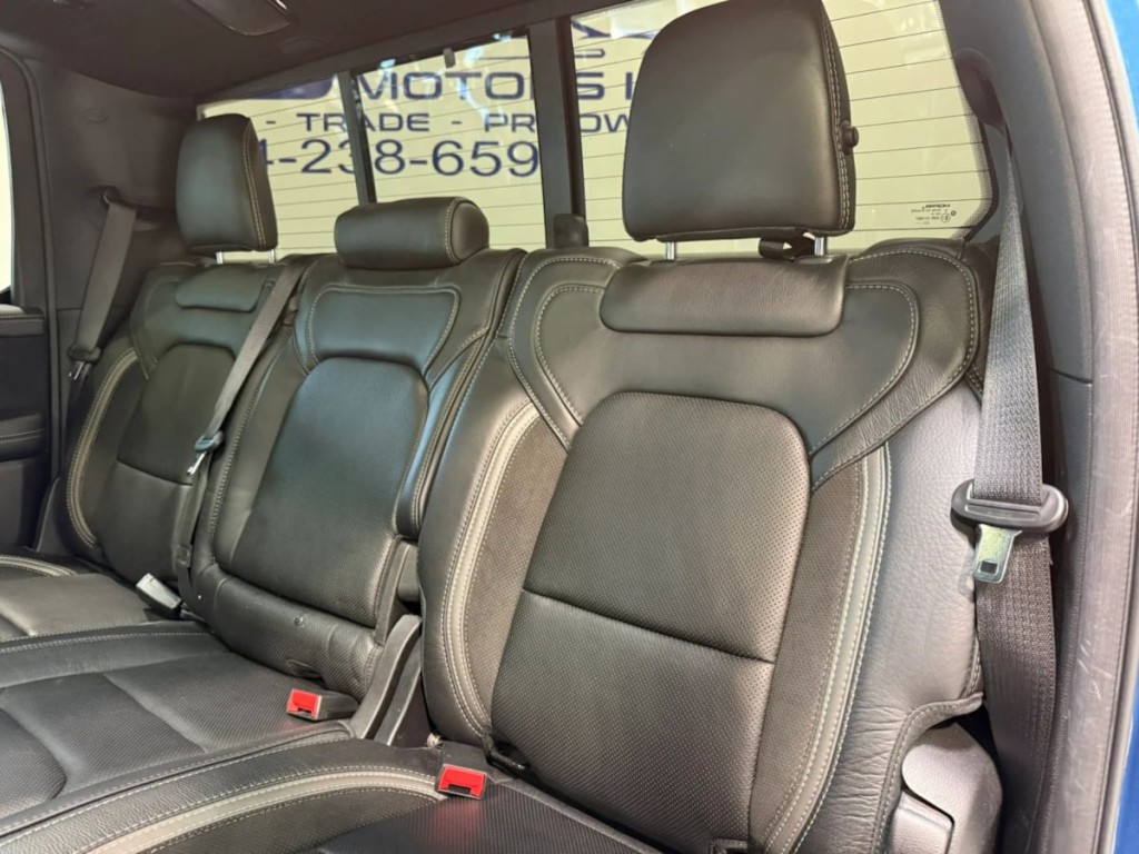 2024 RAM 1500 Image 24