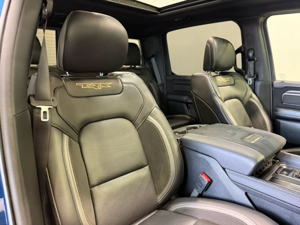 2024 RAM 1500 Image 26