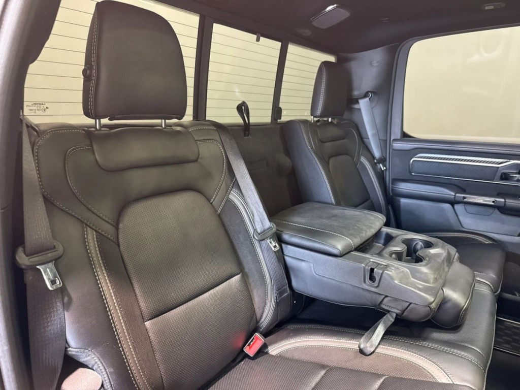2024 RAM 1500 Image 29