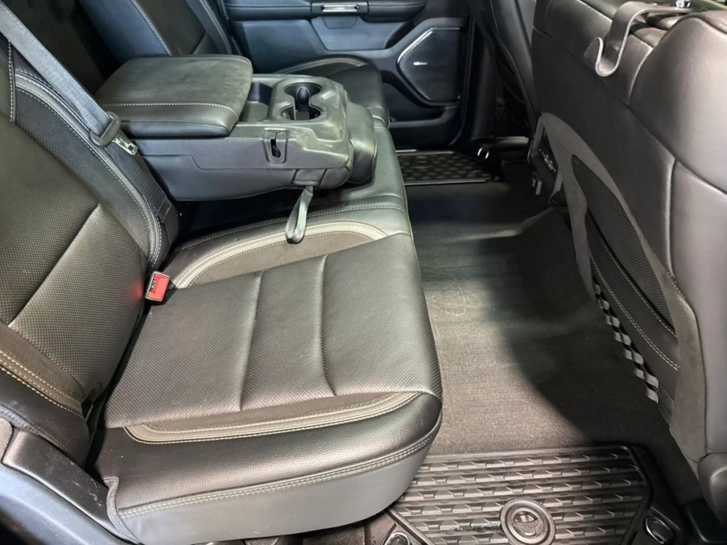 2024 RAM 1500 Image 30
