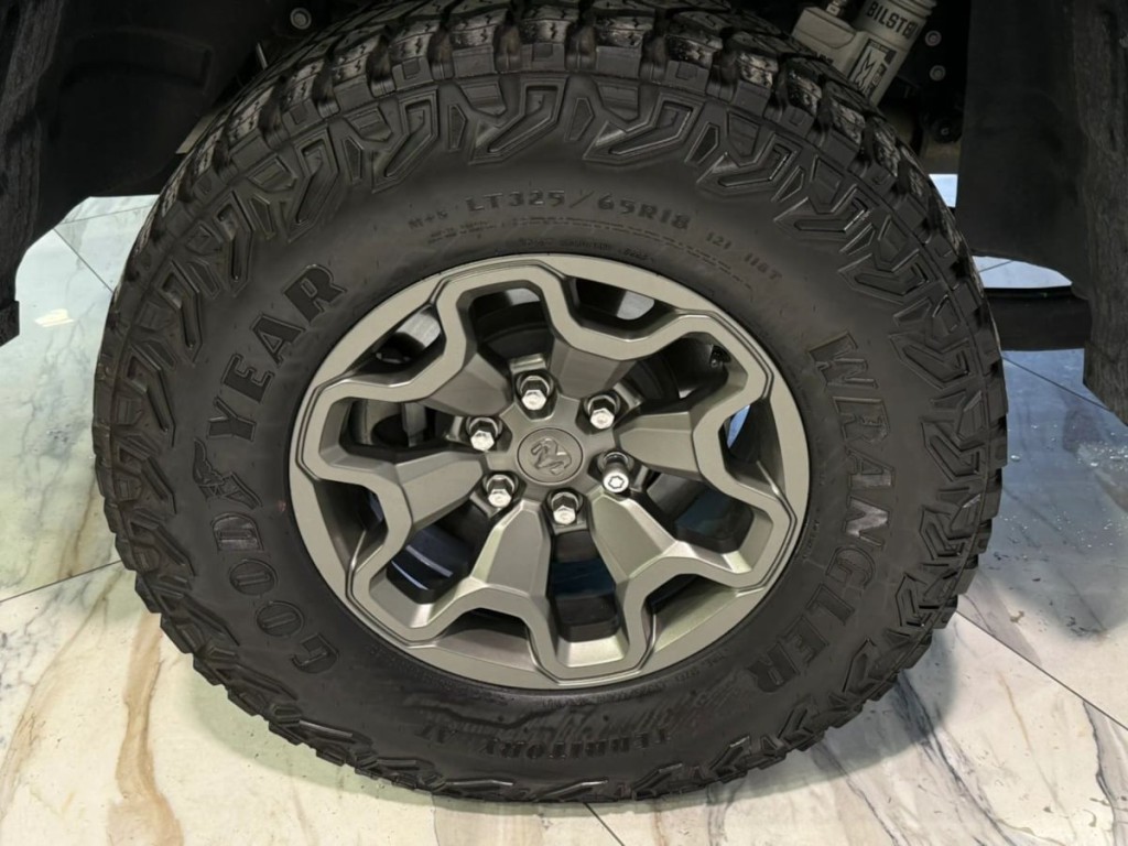 2024 RAM 1500 Image 31