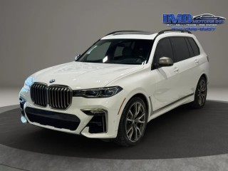 Image for 2020 BMW X7 i ID: 7326287