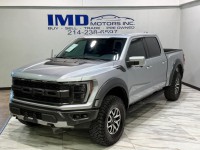 Image for 2022 Ford F-150 Raptor ID: 7331618