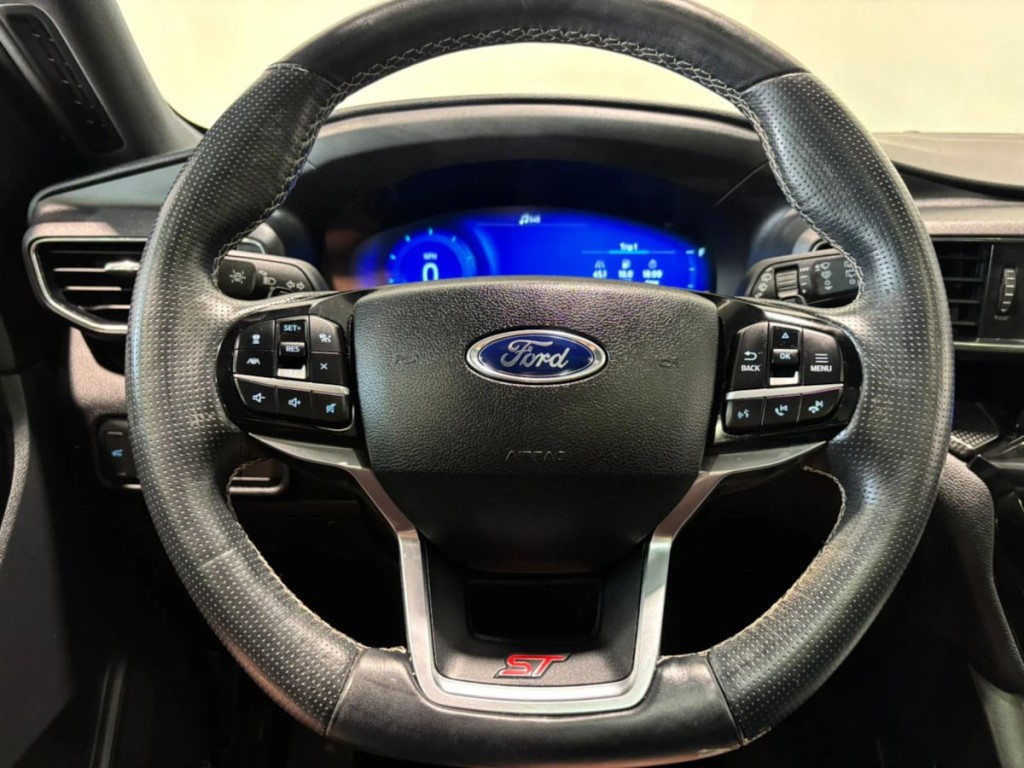 2021 Ford Explorer Image 15