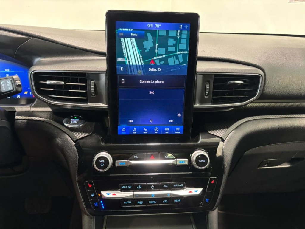 2021 Ford Explorer Image 20