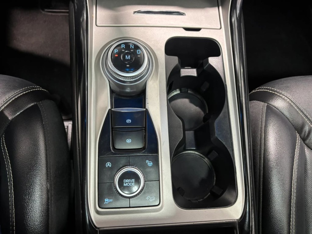 2021 Ford Explorer Image 22