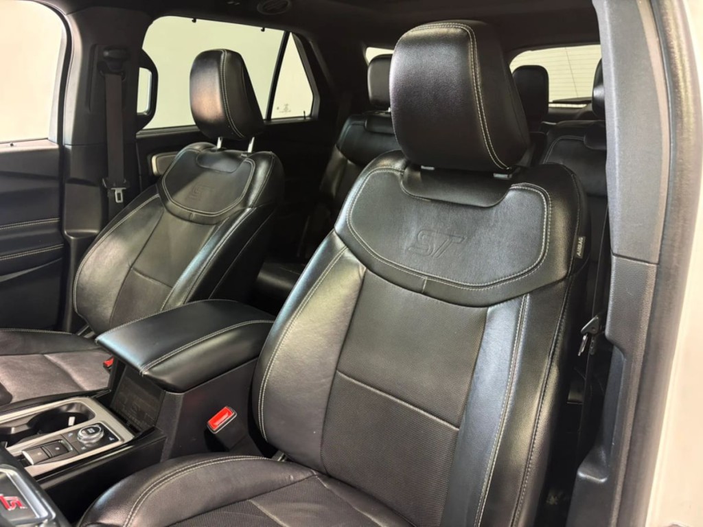 2021 Ford Explorer Image 23