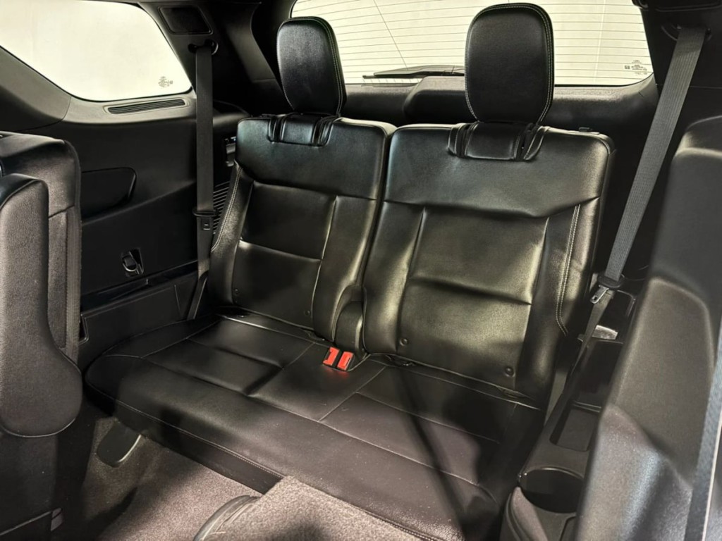 2021 Ford Explorer Image 28