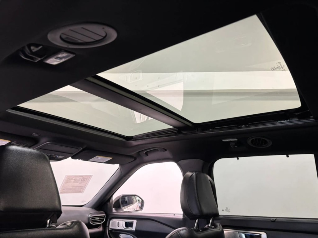 2021 Ford Explorer Image 29