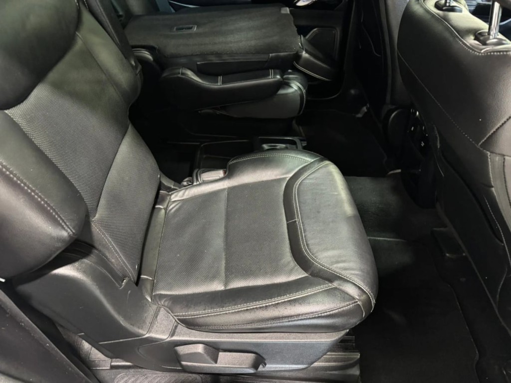 2021 Ford Explorer Image 33