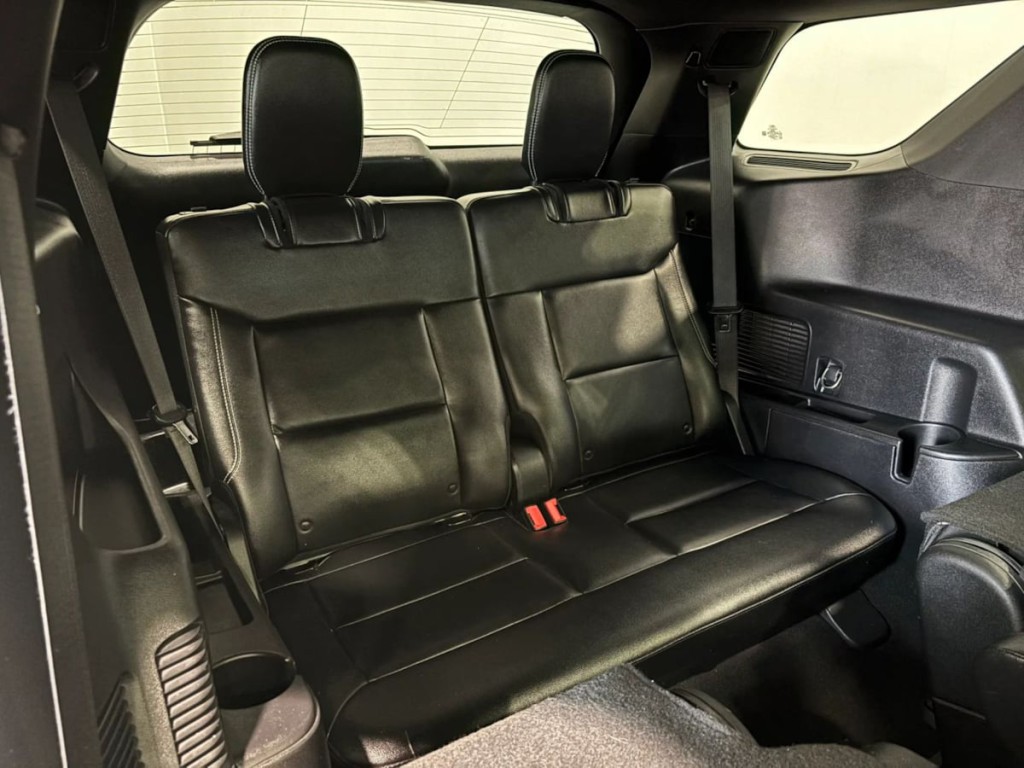 2021 Ford Explorer Image 34