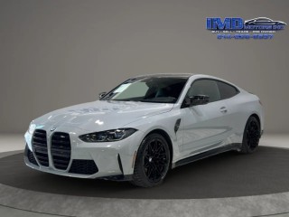 Image for 2021 BMW M4  ID: 7334597