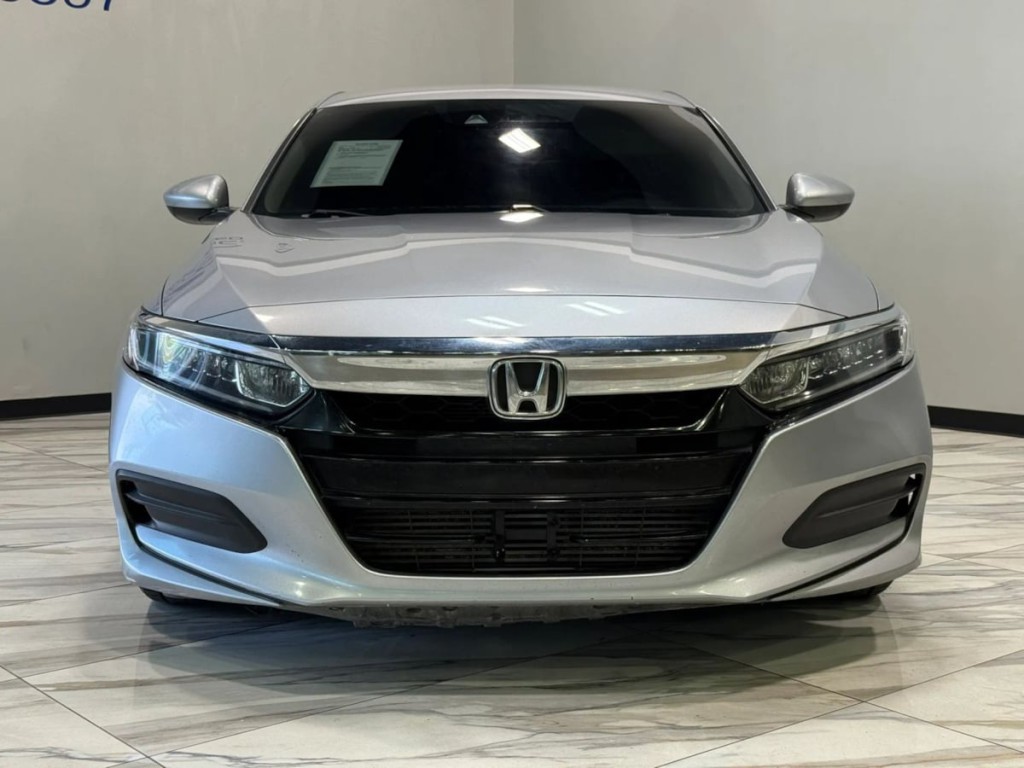 2020 Honda Accord Image 3