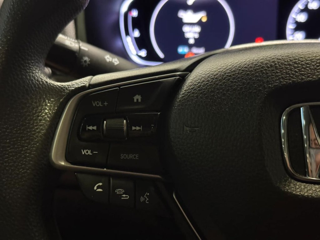 2020 Honda Accord Image 14