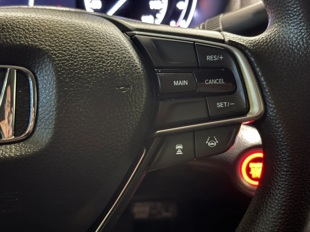 2020 Honda Accord Image 15