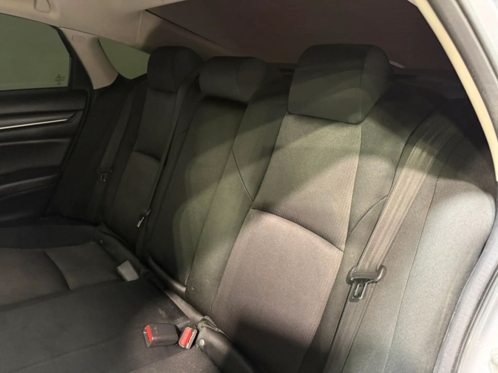 2020 Honda Accord Image 22