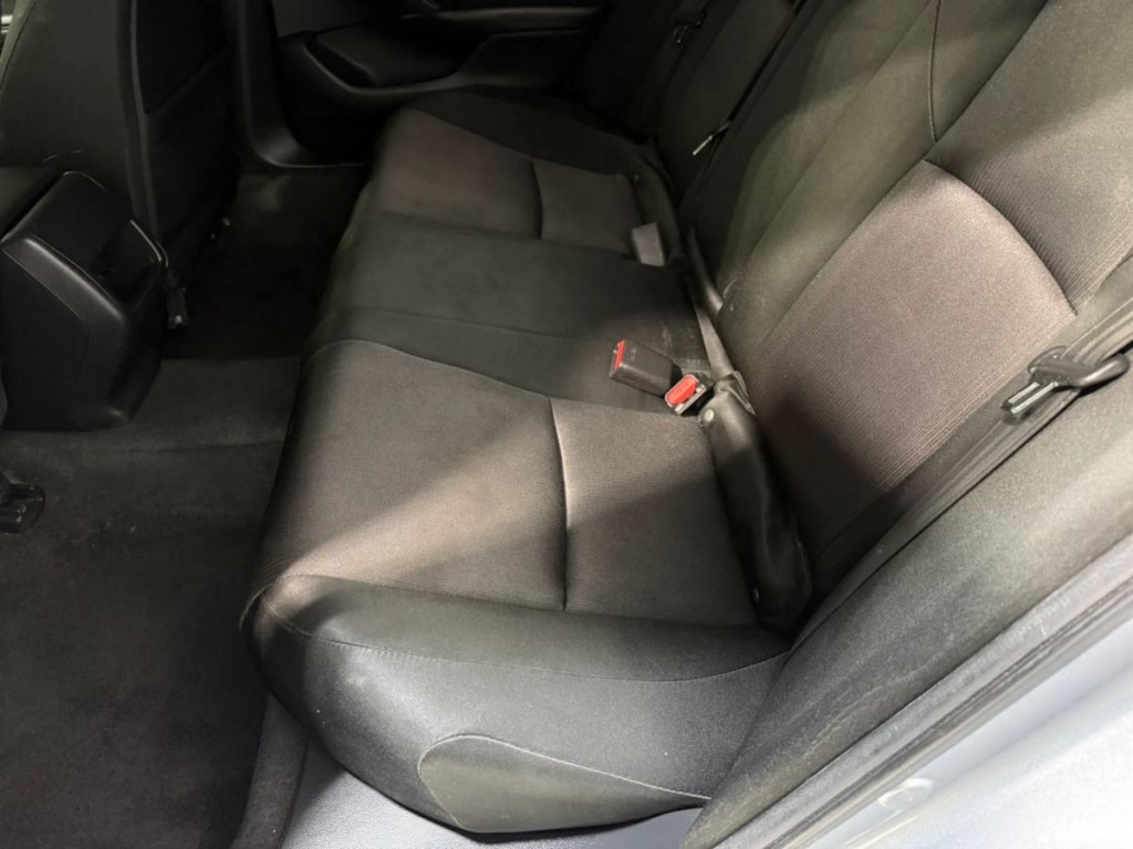 2020 Honda Accord Image 23