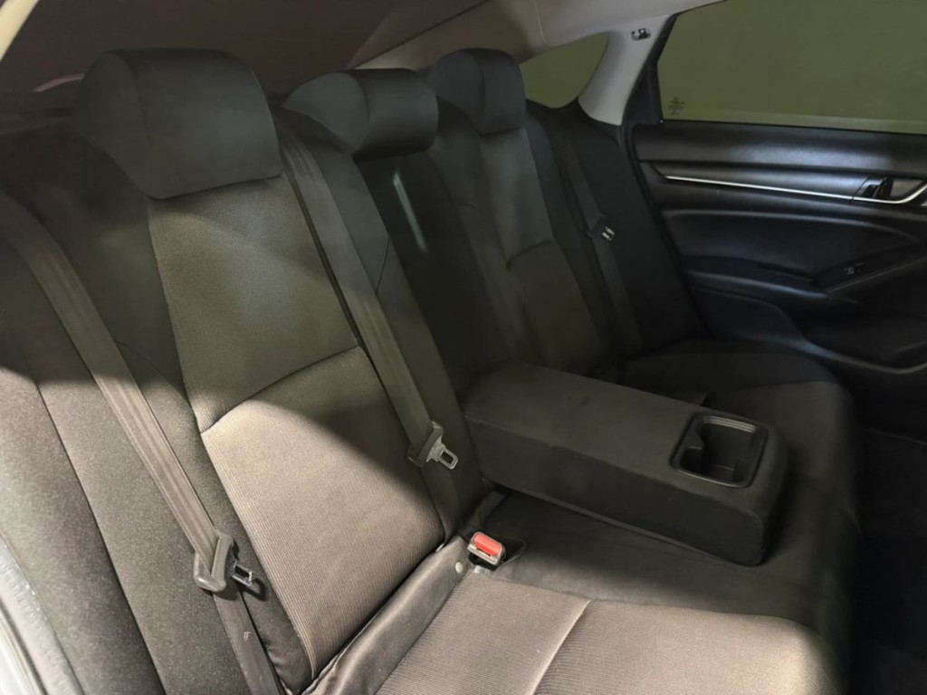 2020 Honda Accord Image 26