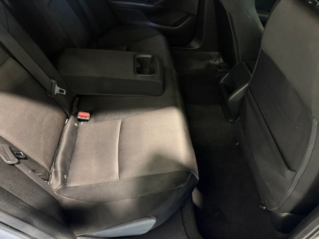 2020 Honda Accord Image 27