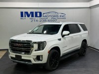 Image for 2021 GMC Yukon SLT ID: 7337927