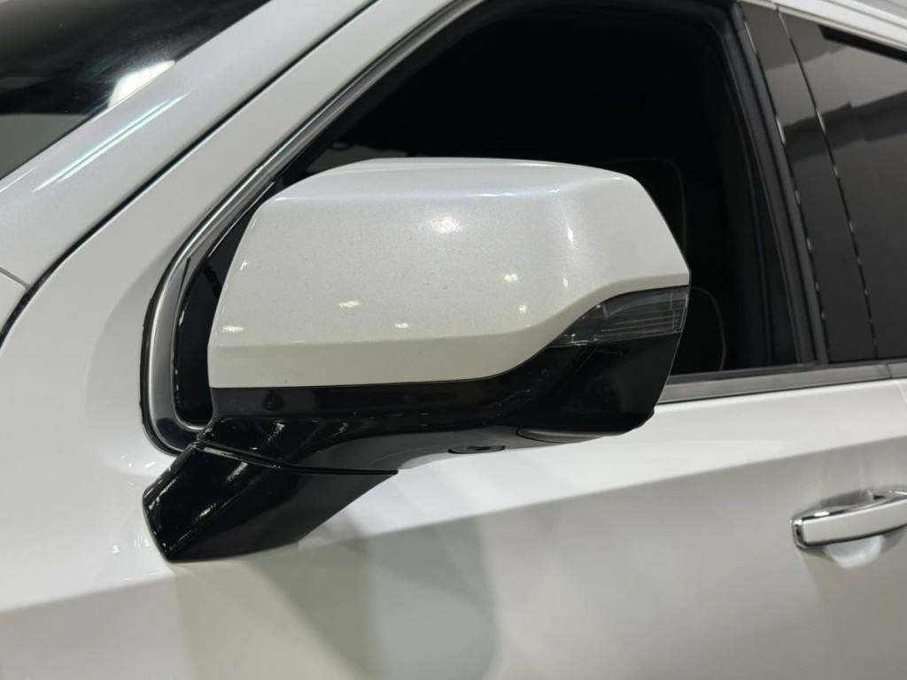 2021 GMC Yukon Image 10