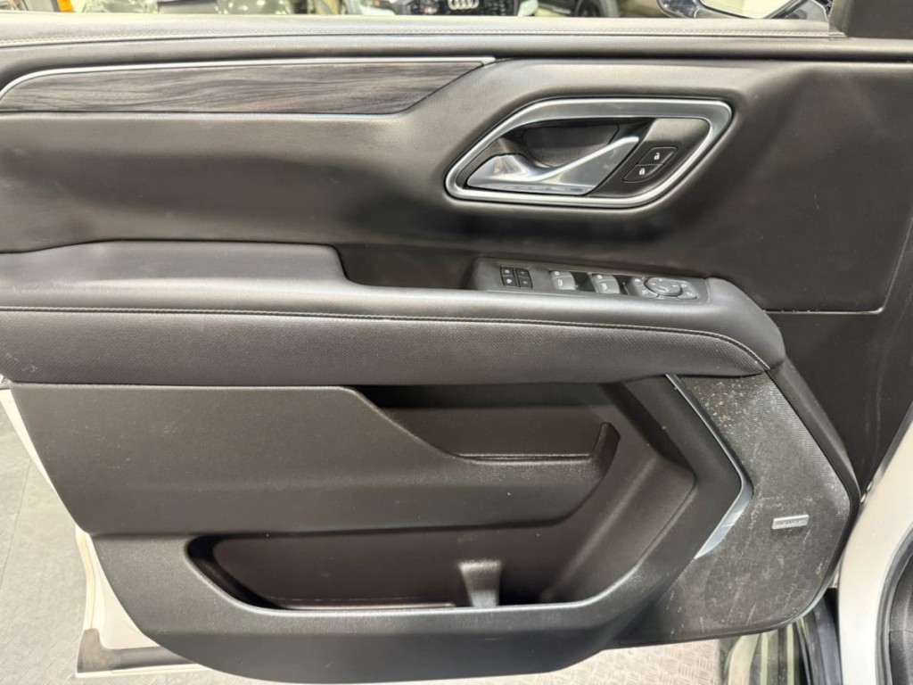 2021 GMC Yukon Image 12