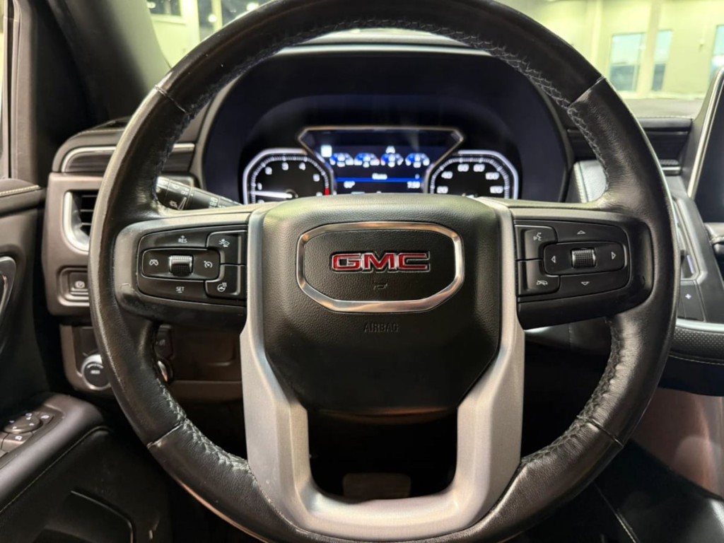 2021 GMC Yukon Image 15