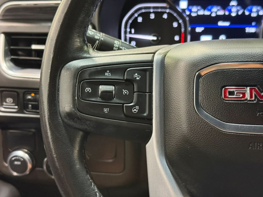 2021 GMC Yukon Image 16