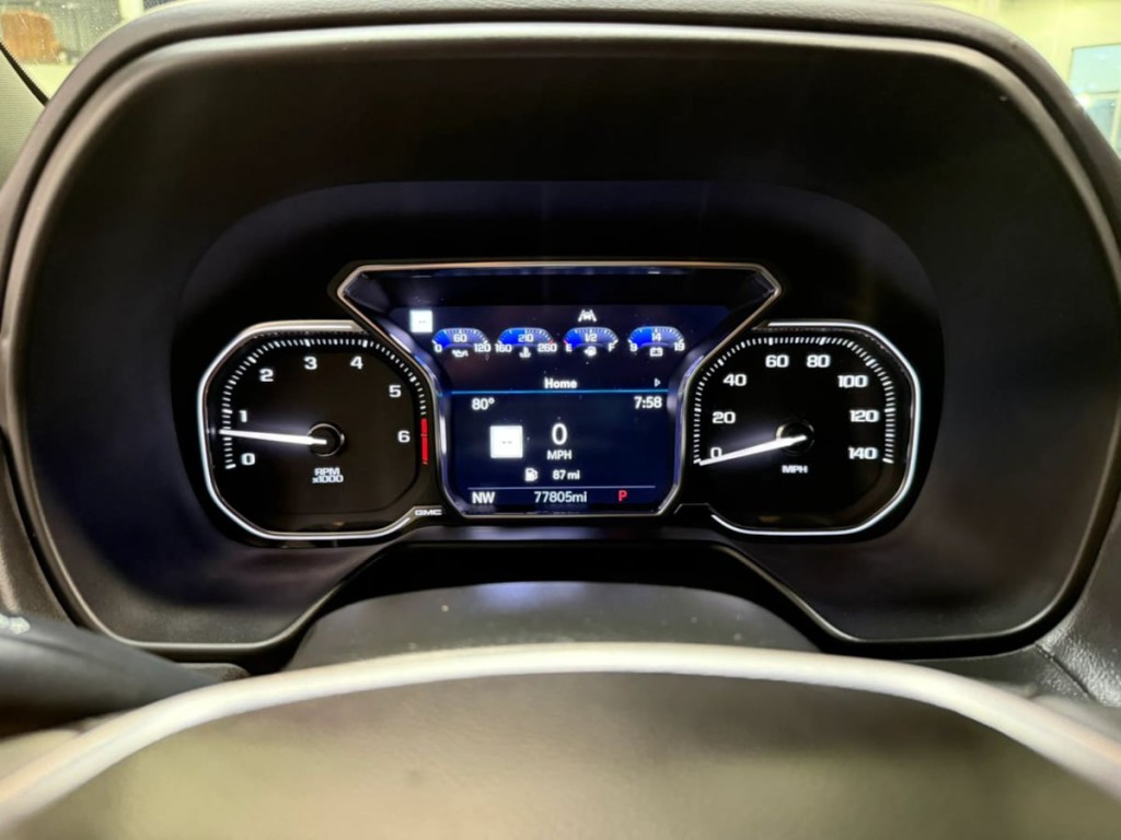 2021 GMC Yukon Image 18