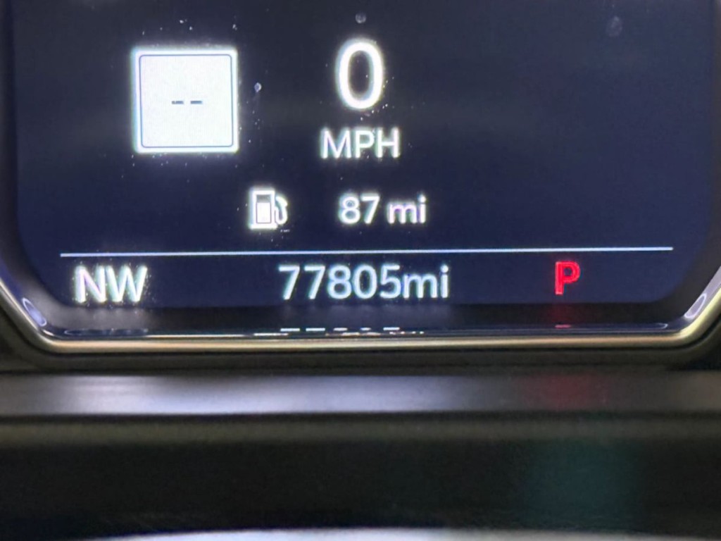 2021 GMC Yukon Image 19