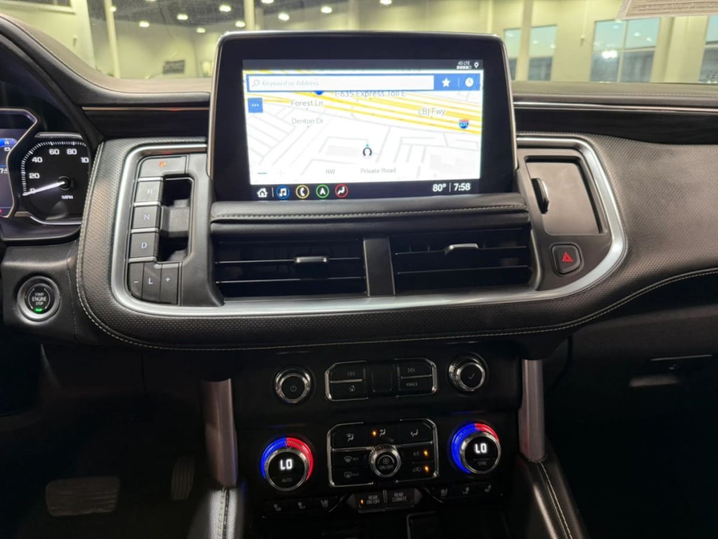 2021 GMC Yukon Image 20