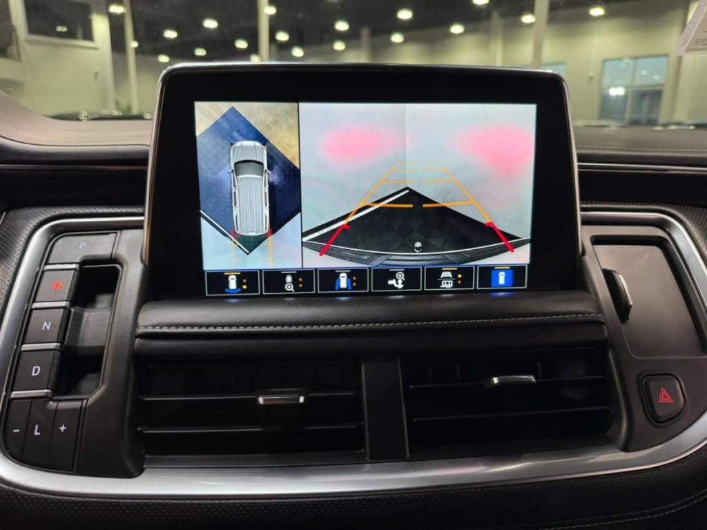 2021 GMC Yukon Image 21