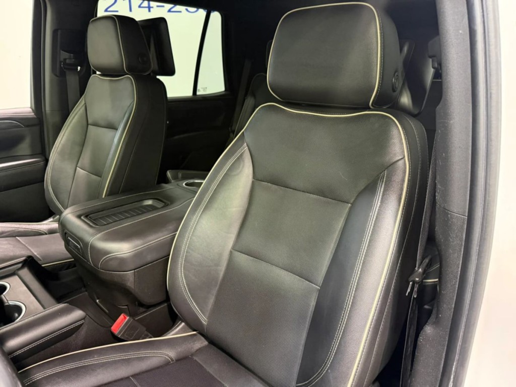 2021 GMC Yukon Image 22