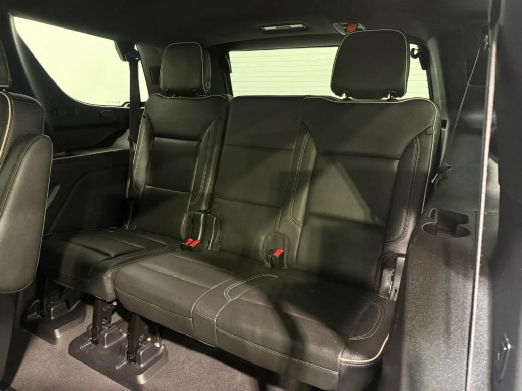 2021 GMC Yukon Image 26