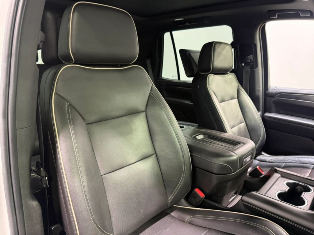 2021 GMC Yukon Image 27