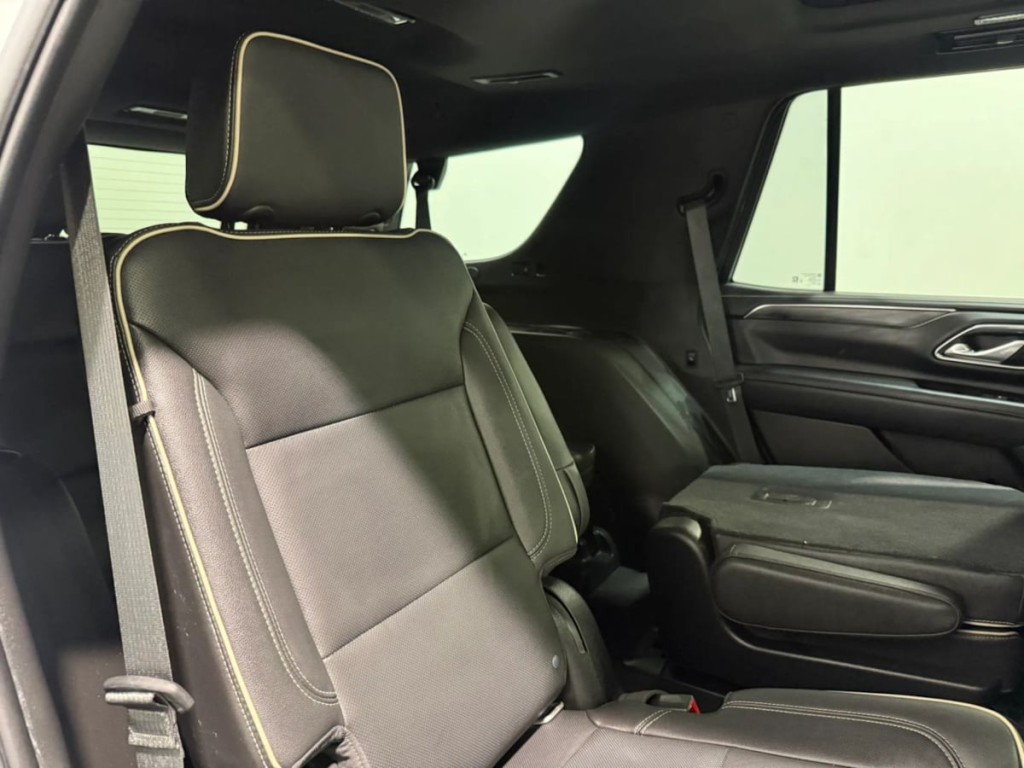 2021 GMC Yukon Image 29