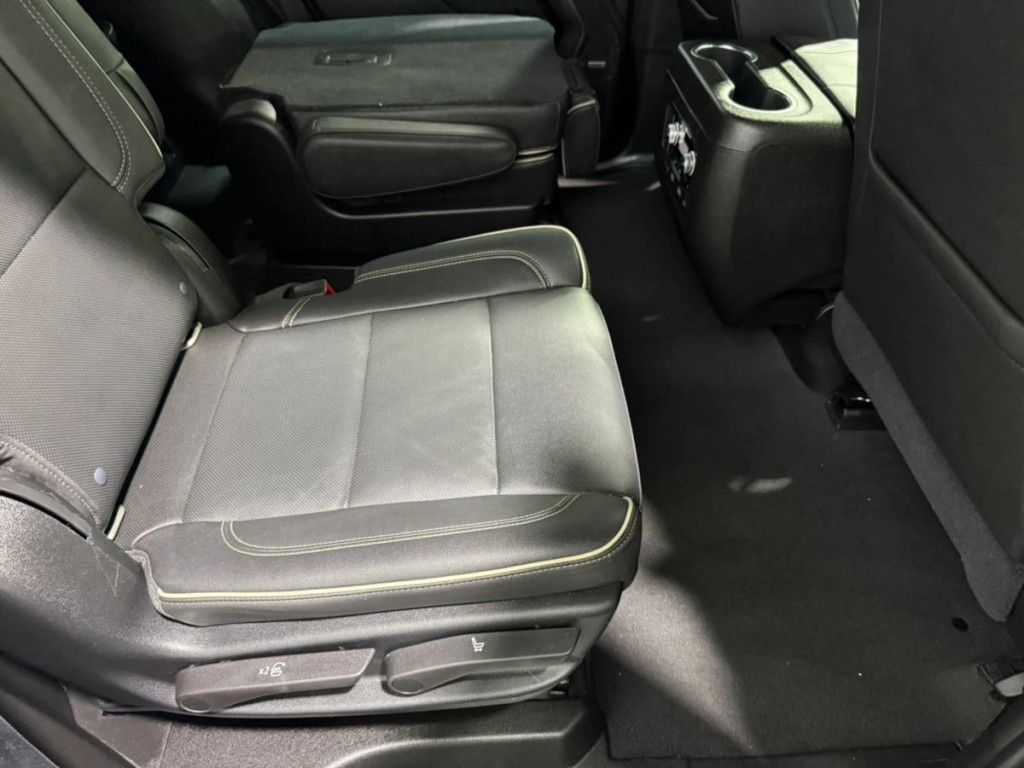 2021 GMC Yukon Image 30