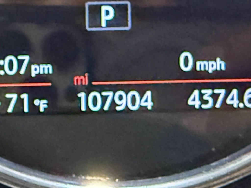 2018 MINI Cooper Image 17