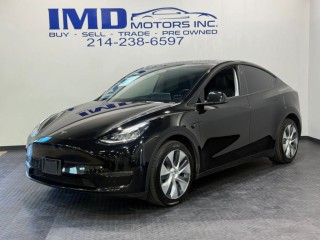 Image for 2023 Tesla Model Y Long Range ID: 7340963