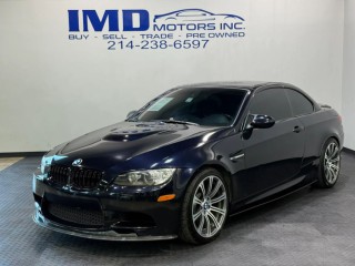 Image for 2009 BMW M3  ID: 7342616