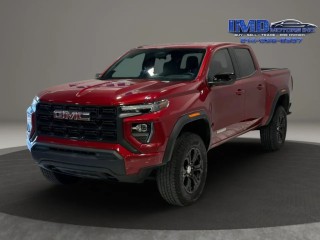Image for 2024 GMC Canyon Elevation ID: 7342617