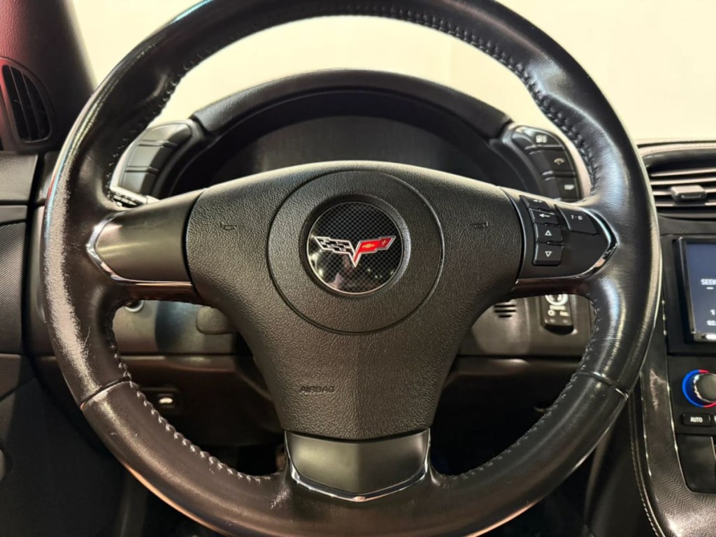 2013 Chevrolet Corvette Image 13