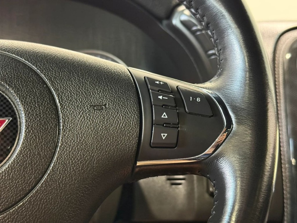 2013 Chevrolet Corvette Image 14