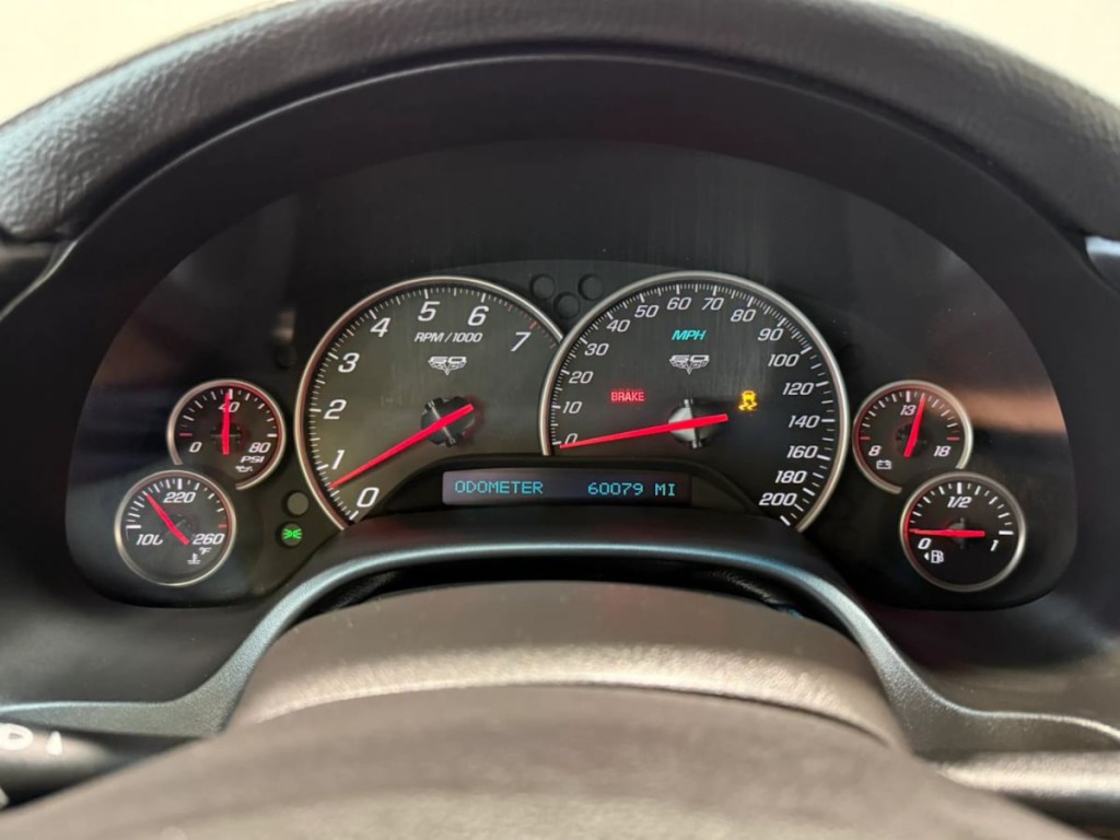2013 Chevrolet Corvette Image 15