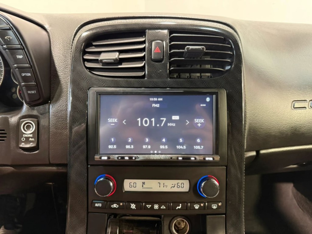 2013 Chevrolet Corvette Image 17