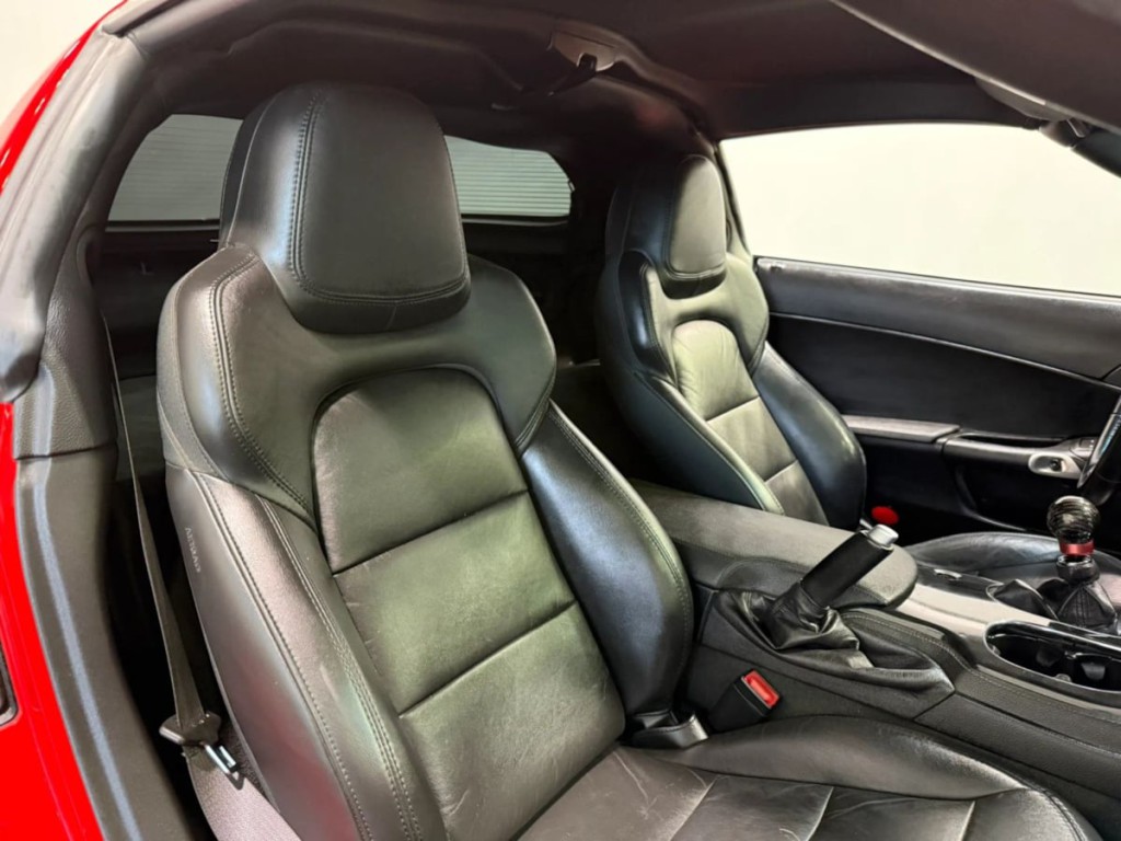 2013 Chevrolet Corvette Image 21