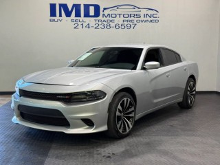 Image for 2022 Dodge Charger SXT ID: 7347965
