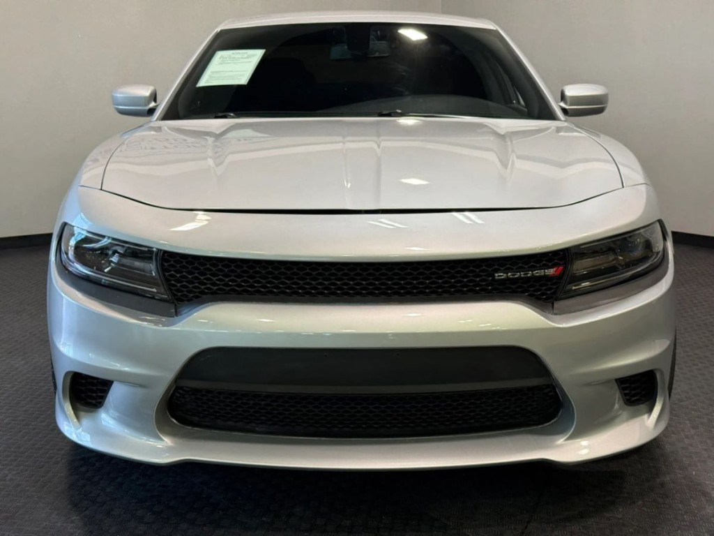 2022 Dodge Charger Image 3