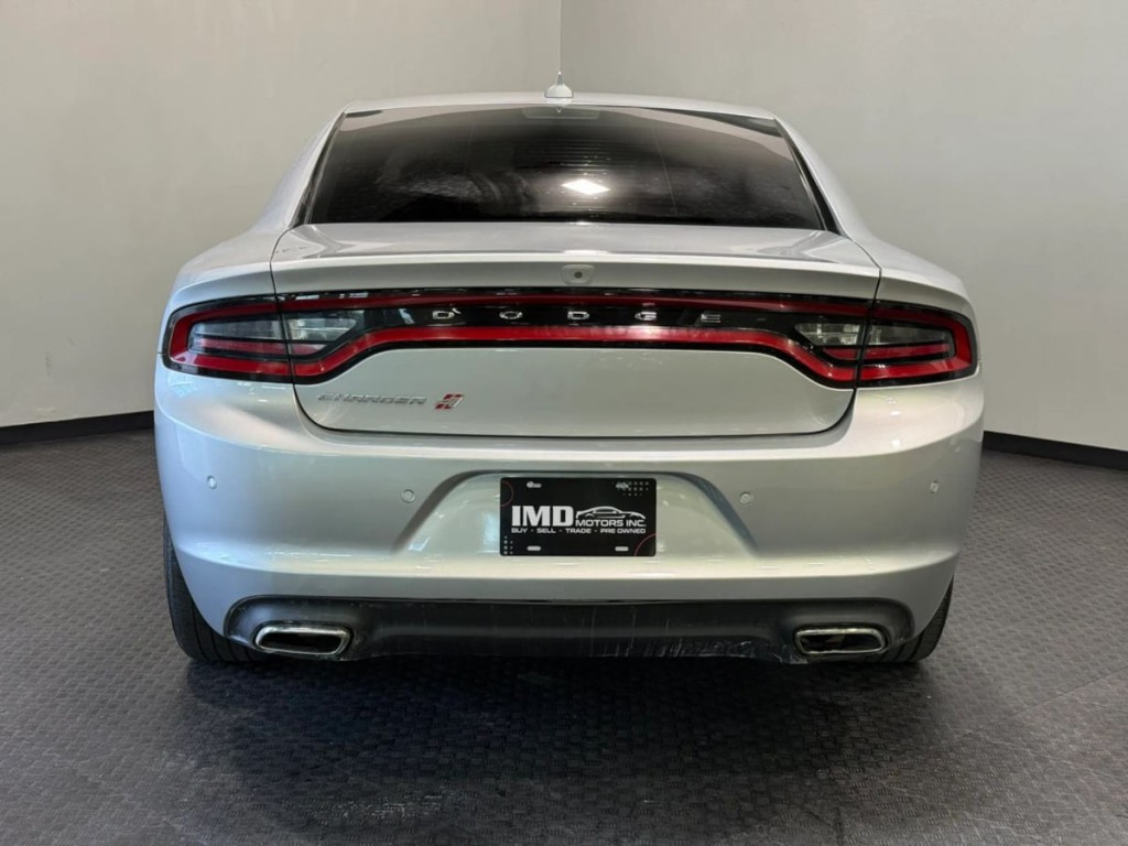 2022 Dodge Charger Image 7